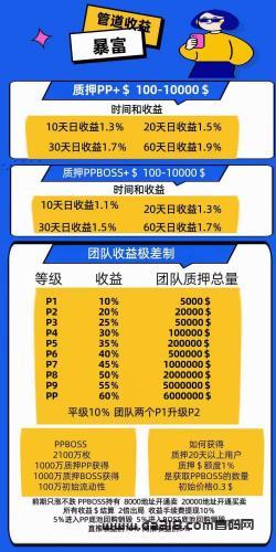 演绎法解析PP和PPBOSS是怎样互相促拉，互相拉涨，疯狂上涨的机理解析