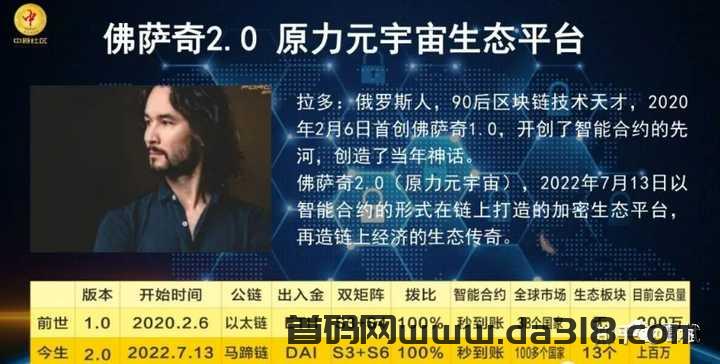 web3.0 原力元宇宙 挣钱完整攻略