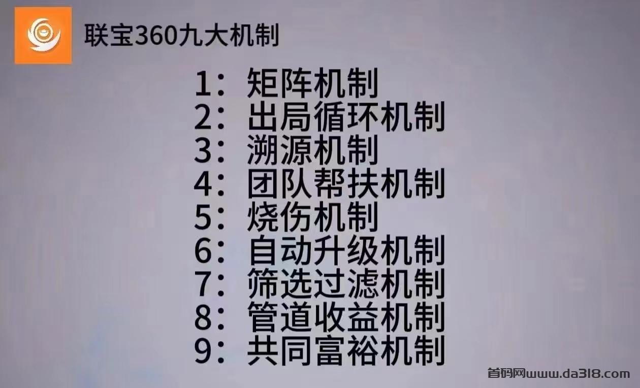 6.jpg 全新模式《联宝360》,二二矩阵,公排滑落,开启暴富模式。