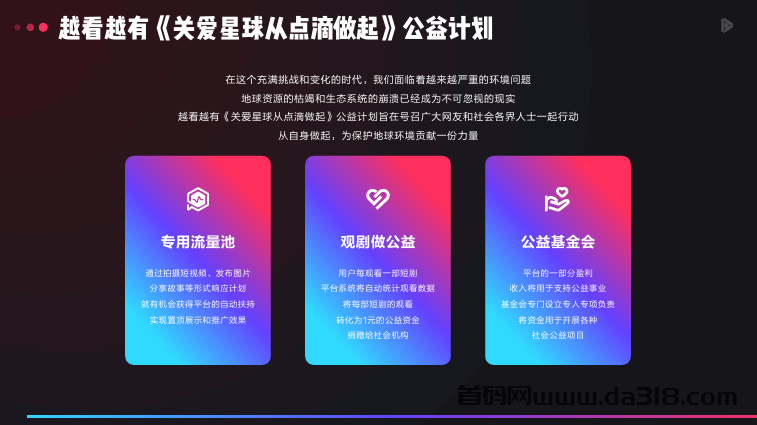 越看越有短剧 ☀️2024年最火的APP☀️