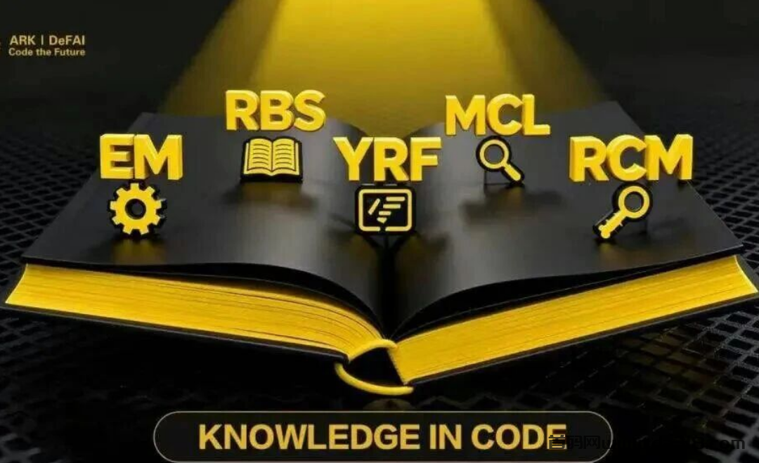 微信图片_20251124210933_88_52.png ARK方舟之境:DeFAI时代的财富新机遇,靠谱模式+零门槛玩法全解析