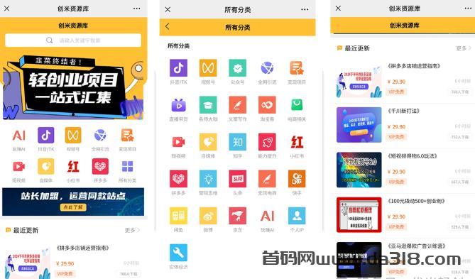 8年自营验证,每单利润100-1000+,虚拟资源站招募站长中!