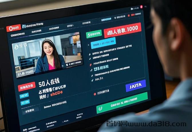 抖创猫黑科技数字商城创业项目：抖音黑科技人工干预流量推广神器！