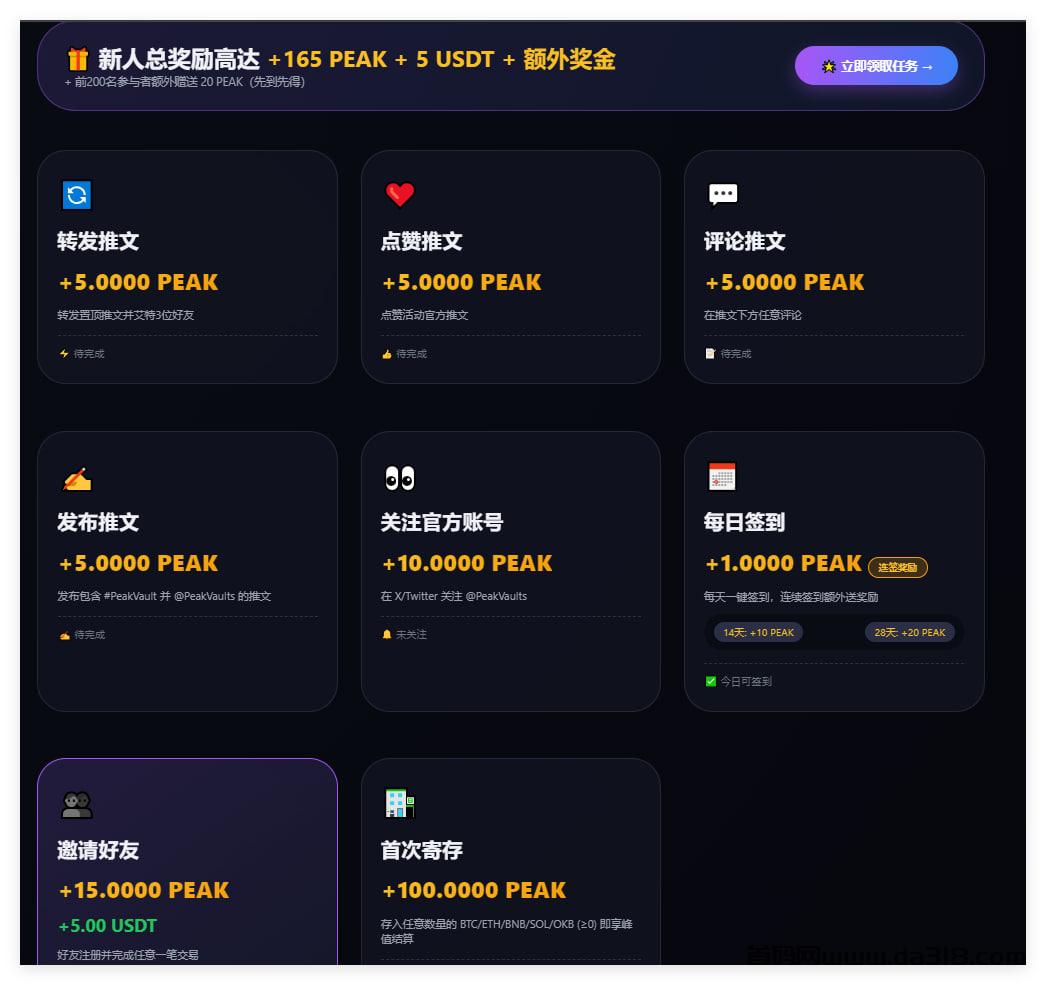 详细阅读:BTC寄存平台,值钱大毛零撸项目 BTC寄存平台,值钱大毛零撸项目