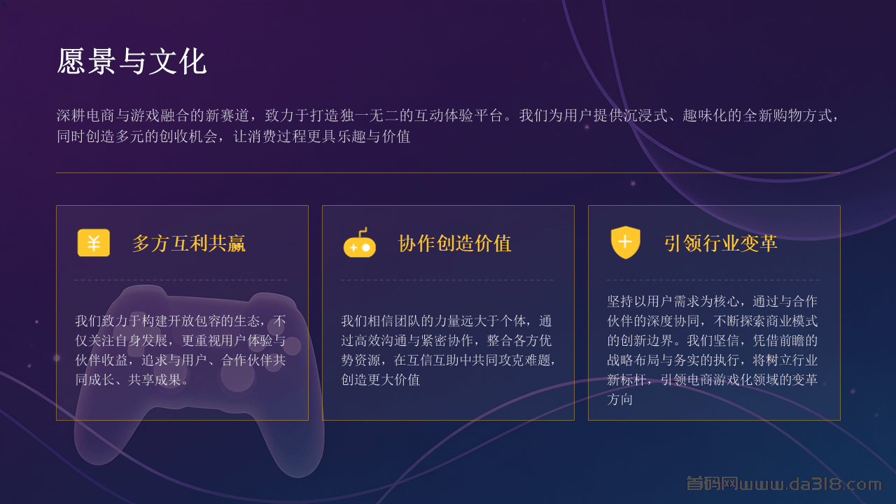 幻灯片13.PNG 集梦精灵,首码上线,零撸+游戏+电商赋能宠物休闲养成新体验