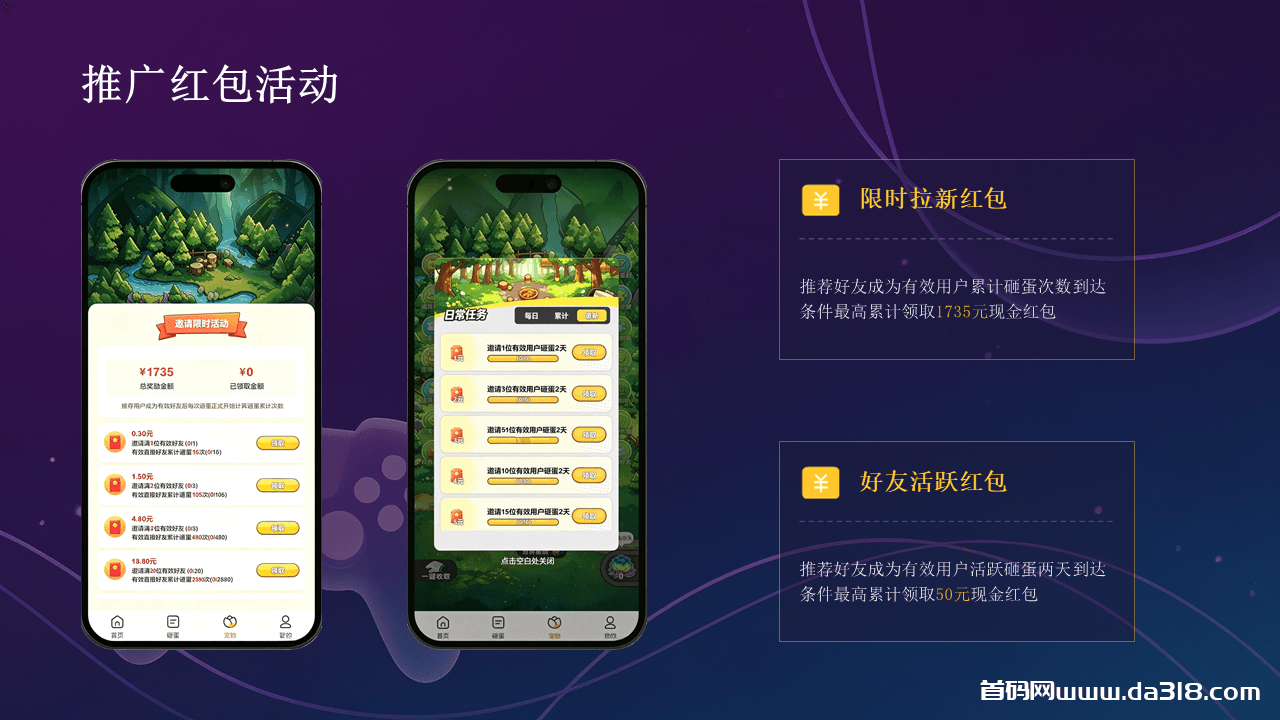 幻灯片11.PNG 集梦精灵,首码上线,零撸+游戏+电商赋能宠物休闲养成新体验